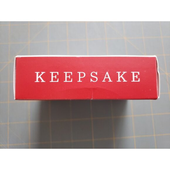 Hallmark Keepsake 2021 Puppy Love Boston Terrier Dog Ornament # 31 QXR9002 - Picture 8 of 9